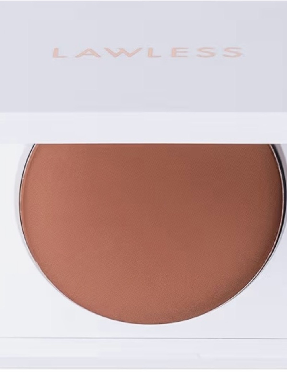 Lawless Summer Skin Velvet Matte Bronzer in Blazed, BNIB - 11g!